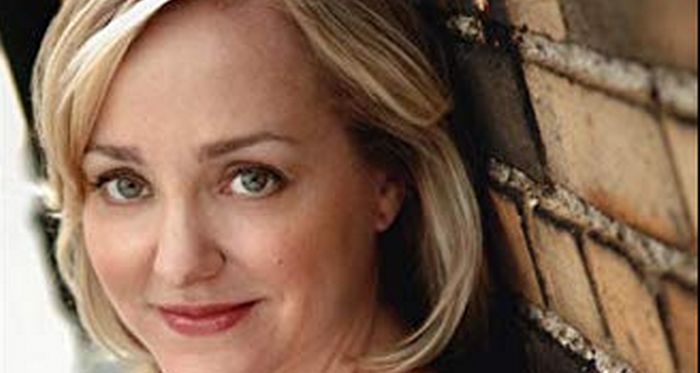 Geneva Carr – Bull