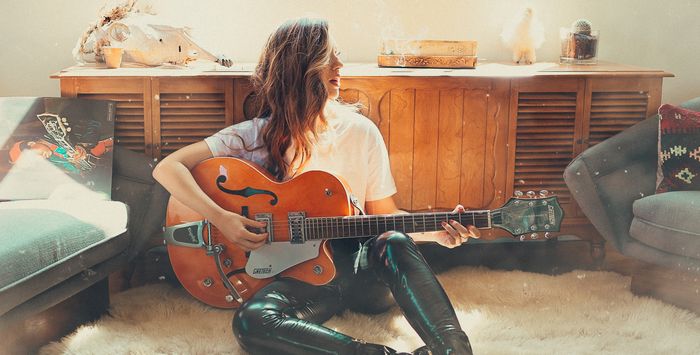 Shae Brock – Transparency