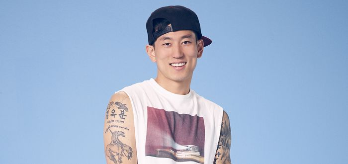 Jake Choi – Single Parents