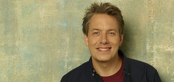 John Ross Bowie – Speechless