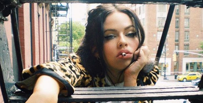 Kelsy Karter – God Knows I Tried