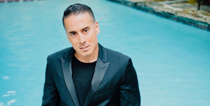 Kirk Acevedo – Arrow