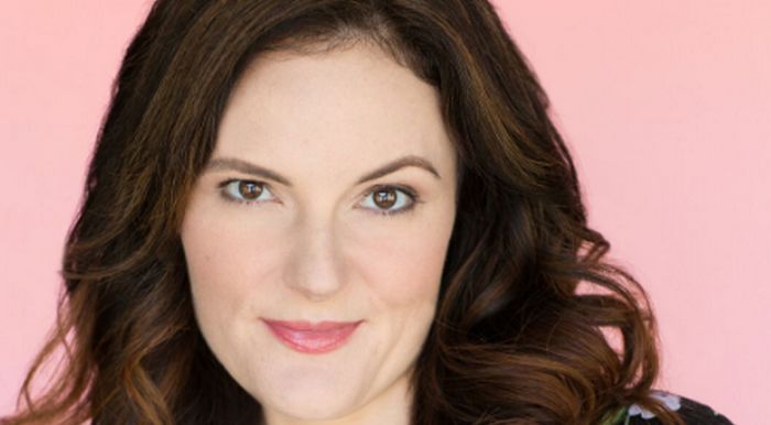 Liz Stewart – I’m Crowning