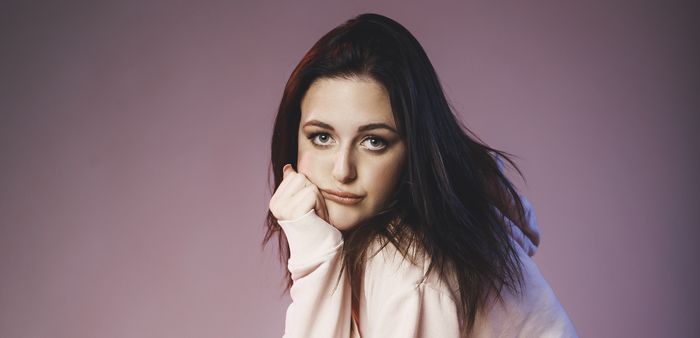 Mahkenna – One More Time