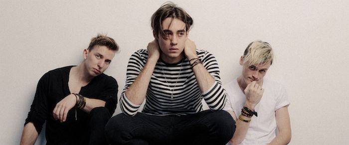 The Faim – Summer Is a Curse