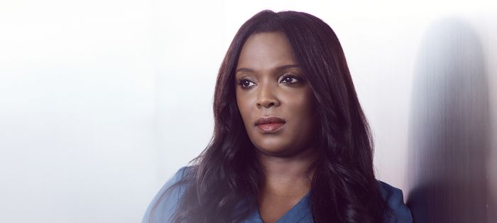 Marlyne Barrett – Chicago Med