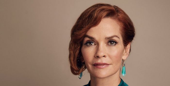 Nathalie Boltt – Riverdale