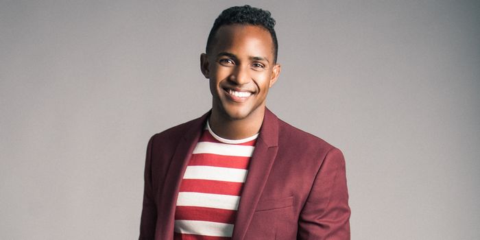 Sterling Sulieman – Station 19