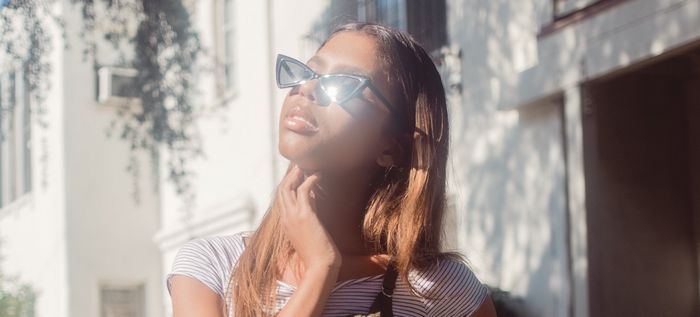 Aliyah Moulden – Chicken Girls