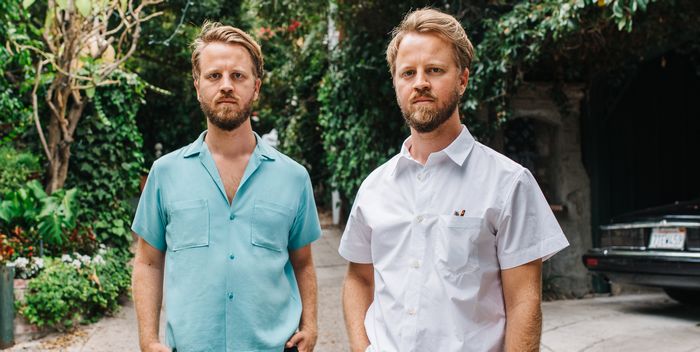 Cayucas – Jessica WJ