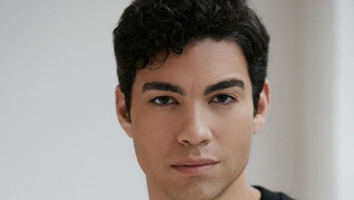 Davi Santos – Tell Me A Story