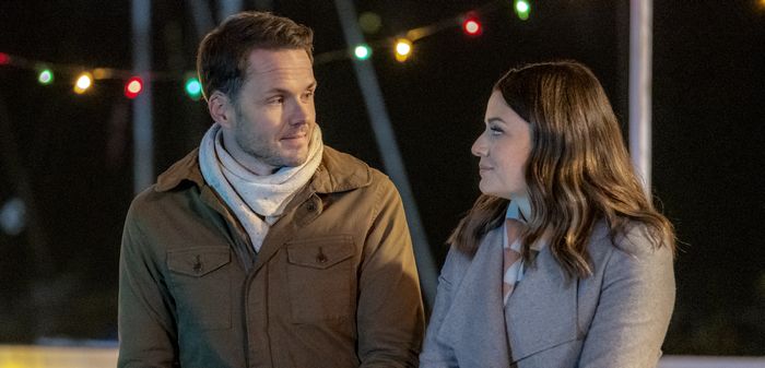 Paul Campbell – A Godwink Christmas