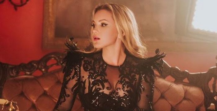 Cooper Phillip – Speak In Tongues