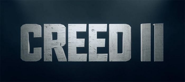 Creed II