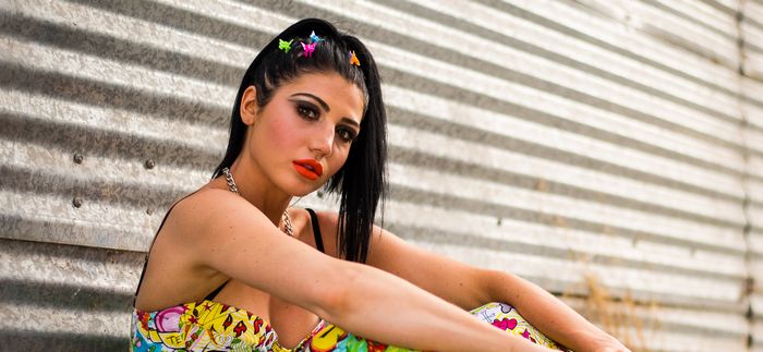 Novul – Boys Like You