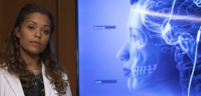 The Good Doctor – Carrots