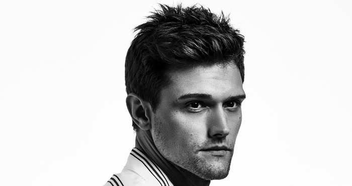 Hartley Sawyer – The Flash