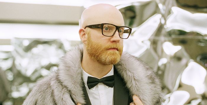 Logan Lynn – My Movie Star