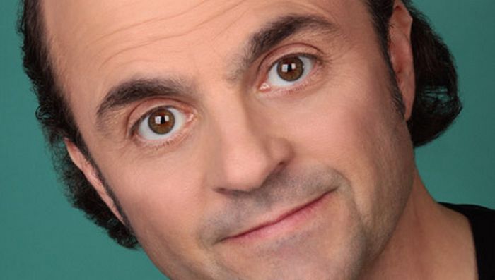 Michael D. Cohen – An Evening With Beverly Luff Lin