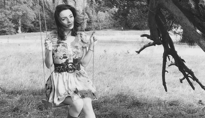 Natasha Jane Julian – Happily Ever After