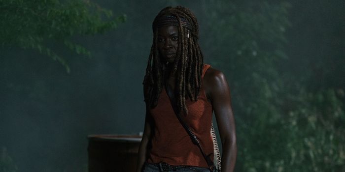 The Walking Dead – The Obliged