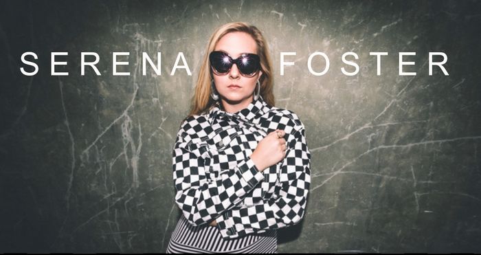 Serena Foster Debuts Newest Music Video For “In This House”