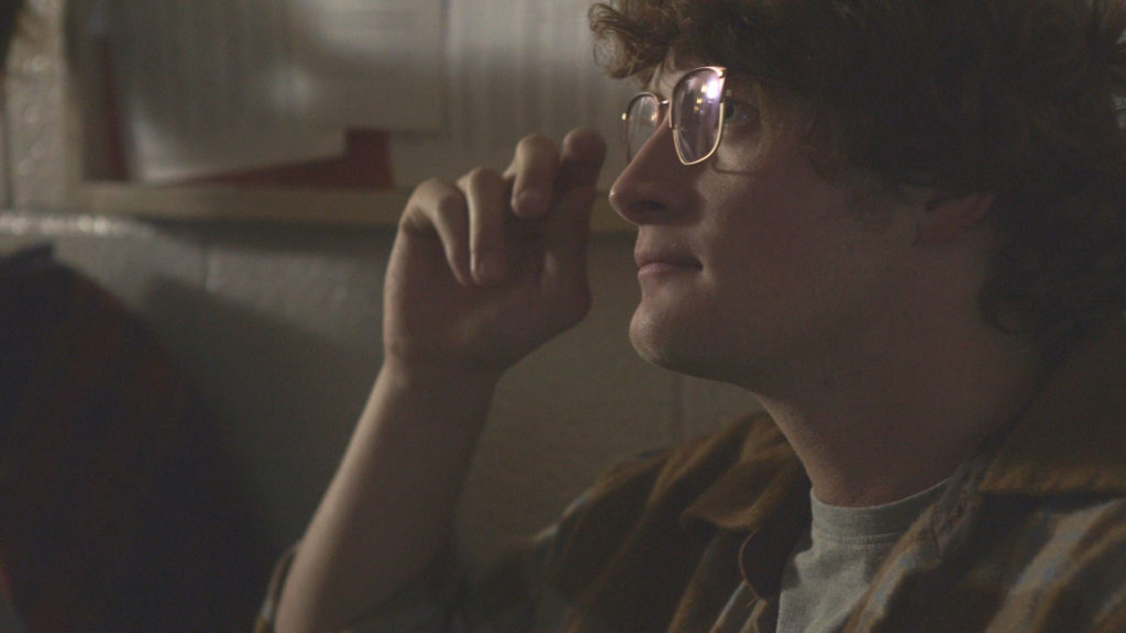 Brett Dier – The New Romantic