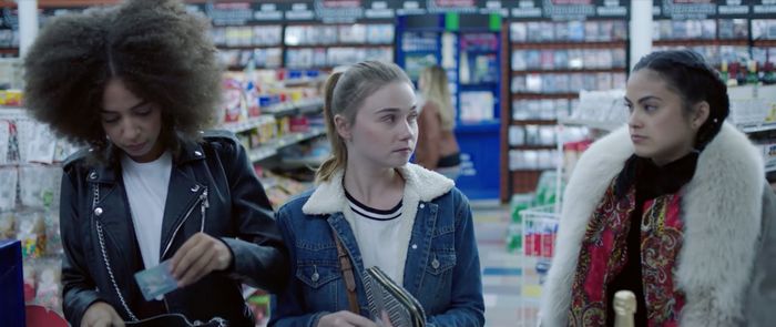 Hayley Law – The New Romantic