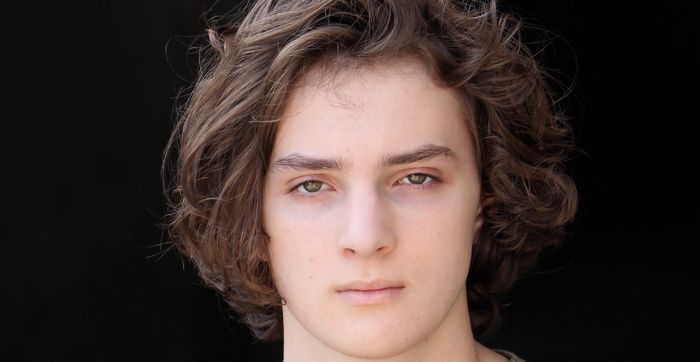 Toby Nichols – The Dark