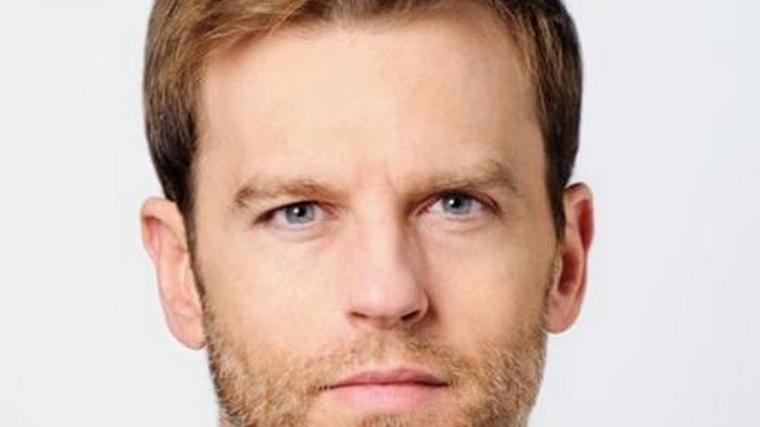 Trevor St. John – Seduced By My Neighbor