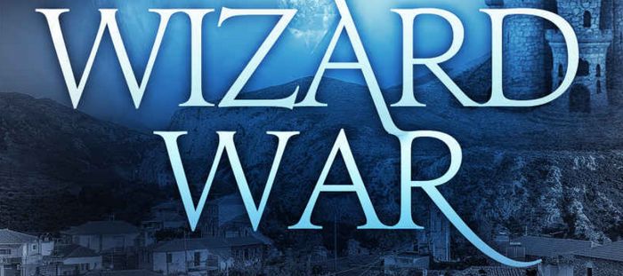 Sheryl Steines – Wizard War