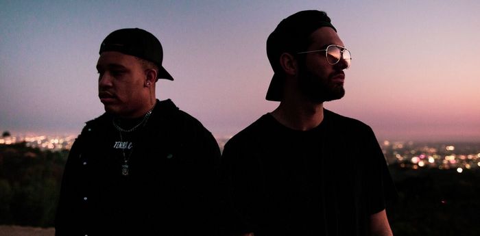 XUITCASECITY – CXTY NIGHTS