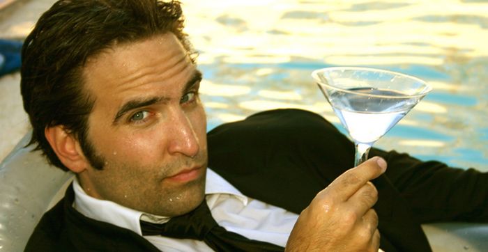 Mike Hatton – Green Book