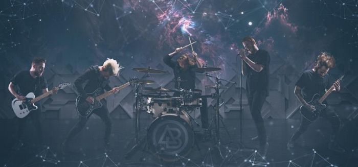 Alive In Barcelona – The Fight