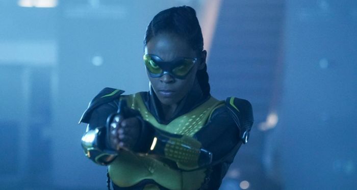 Black Lightning Recap – The Book Of Blood: Chapter Three: The Sange