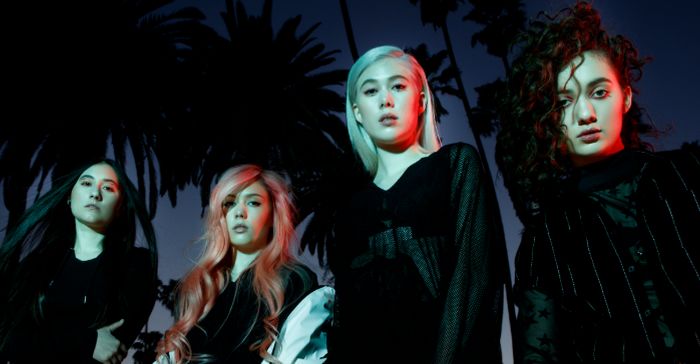 Crimson Apple – Can’t Get Out Of Bed