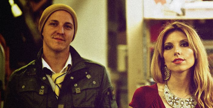 Dearling – Silver and Gold