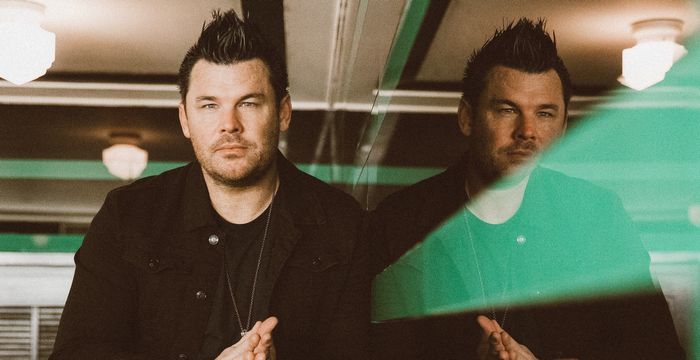 Dee Jay Silver – Safe Zone