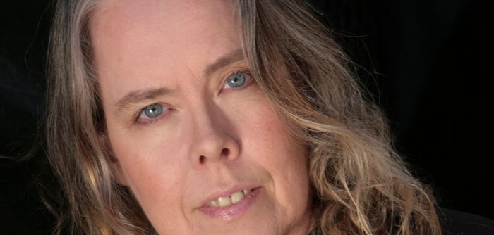 Maria Olsen – Krampus Origins