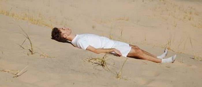 Matt Jaffe – The Spirit Catches You