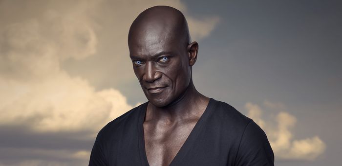 Peter Mensah – Midnight, Texas