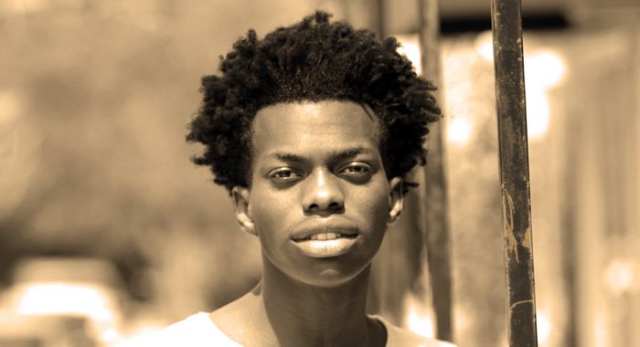 Tim Johnson Jr. – Christmas With U