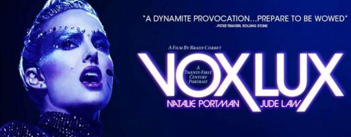 Vox Lux