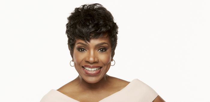 Sheryl Lee Ralph – FAM