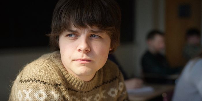 Brendan Meyer – All These Small Moments