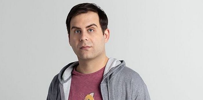 Jake Weisman – Corporate