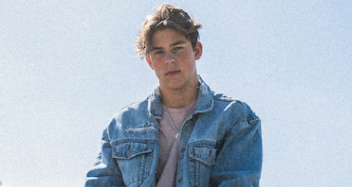 Gunnar Gehl – Outta My Mind