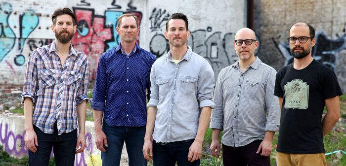 Lotus – Frames Per Second