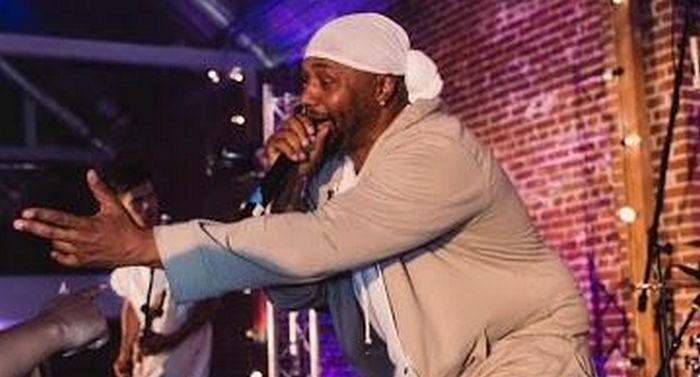 Malik Yusef – Matte Blaque Experience