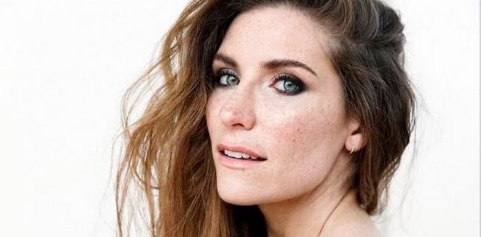 Sarah Levy – Schitt’s Creek